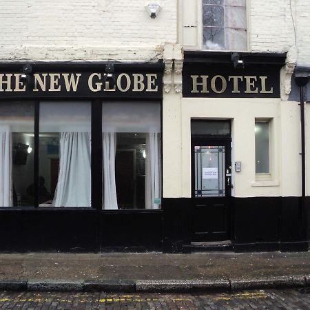 لندن New Globe Hotel المظهر الخارجي الصورة