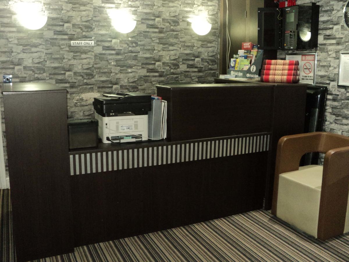 لندن New Globe Hotel المظهر الخارجي الصورة